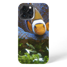 Fall Fish Case-Mate iPhone