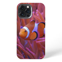 Fall Fish Case-Mate iPhone