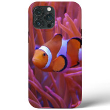 Fall Fish Case-Mate iPhone