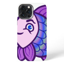 Fall Fish Case-Mate iPhone
