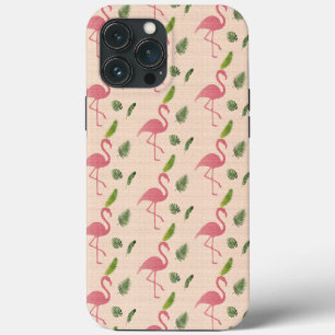 Fall Flamingo Case-Mate iPhone Hülle