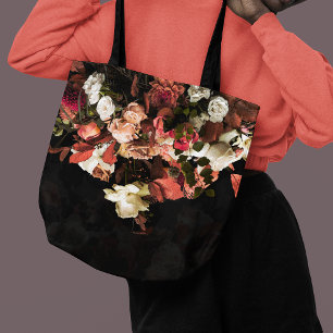 "Fall Floral Fantasy"