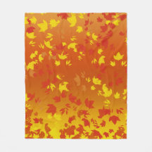 Fall Foliage