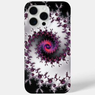 Fall Fraktal Case-Mate iPhone Hülle