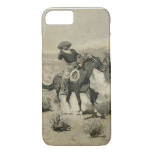 Fall Frederic Remington Iphone Case-Mate iPhone Hülle
