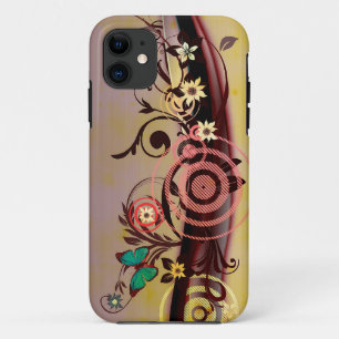 Fall Frühjahrsexplosion iPhone 5 Case-Mate iPhone Hülle