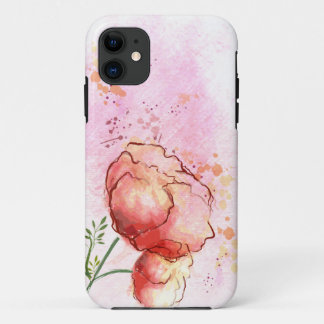 Fall für das florale iPhone 5s Case-Mate iPhone Hülle