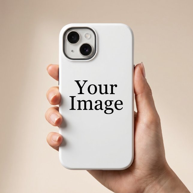 Fall für das iPhone im benutzerdefinierten Foto Case-Mate iPhone Hülle (Von Creator hochgeladen)