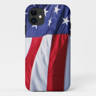 Fall für das iPhone "United Staaten" 11 Hülle