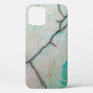Fall für das iPhone "Veined Italian Marble Design Case-Mate iPhone Hülle