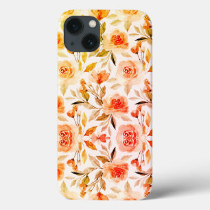 Fall für dekorative Rose Case-Mate-iPhone Case-Mate iPhone Hülle
