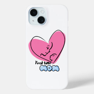 Fall für die erste Mama Case-Mate iPhone Hülle