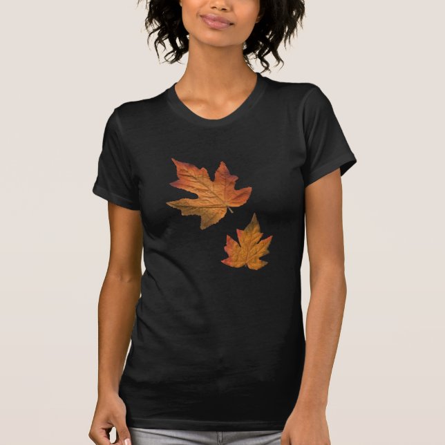 FALL für es T-Shirt! T-Shirt (Vorderseite)