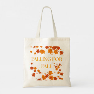 Fall für Fall Tragetasche
