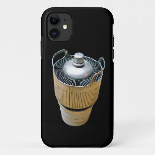 Fall für iPhone mit hoher Power-Übertragungsrate 5 iPhone 11 Hülle