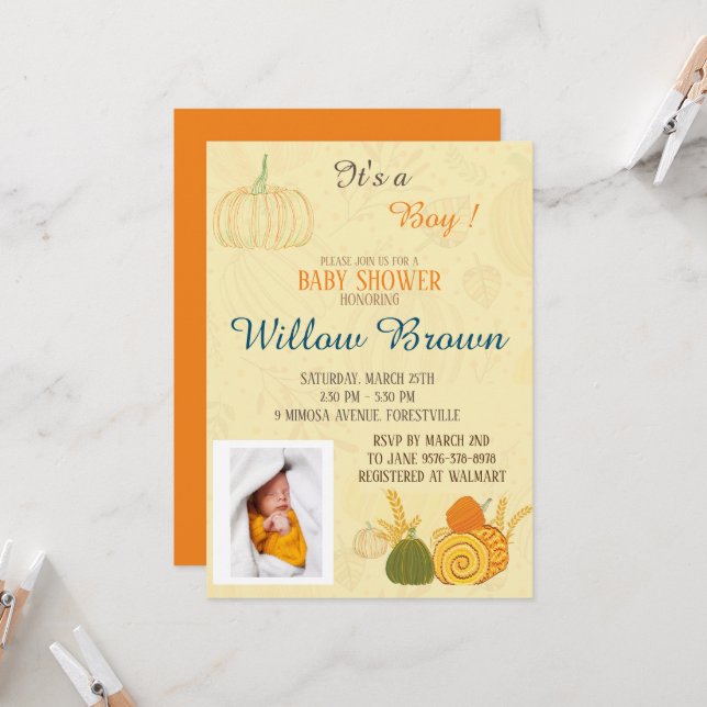 Fall für Jesus er verlasse nie 1 Einladung (Vorderseite/Rückseite Beispiel)