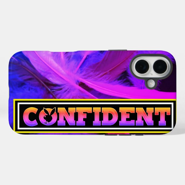 Fall für vertrauliches Telefon Case-Mate iPhone Hülle (Rückseite (Horizontal))