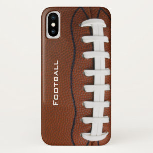 Fall Fußball Design iPhone X Case-Mate iPhone Hülle
