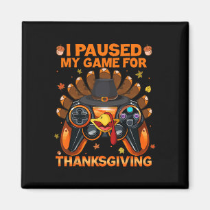 Fall Gaming Controller Türkei Funny Boy Kids Magnet