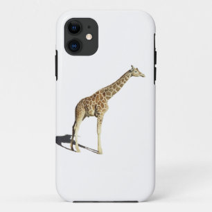 Fall Giraffe Case-Mate iPhone Hülle