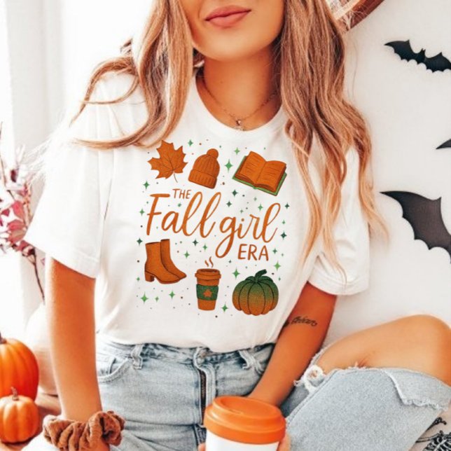 fall girl era shirt , Autumn girl shirt gift ,TS12 (Von Creator hochgeladen)