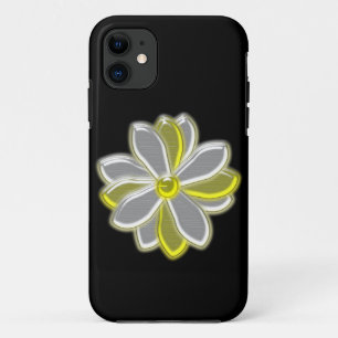 Fall Glows Daisy Blume iPhone 5 Case-Mate iPhone Hülle