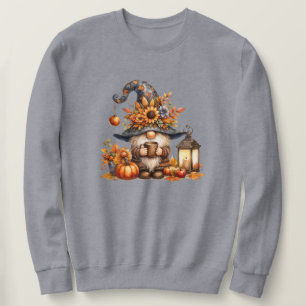 Fall Gnome Sweatshirt