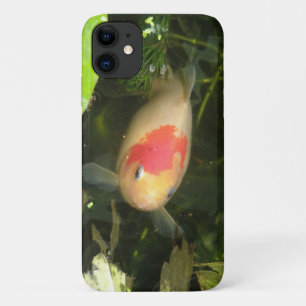 Fall Goldfish iPhone 3 Case-Mate iPhone Hülle