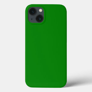 Fall Green Tough Xtreme iPhone X iPhone 13 Hülle