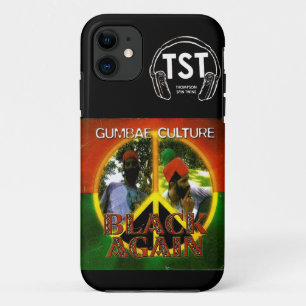 FALL GUMBAE KULTUR Case-Mate iPhone HÜLLE