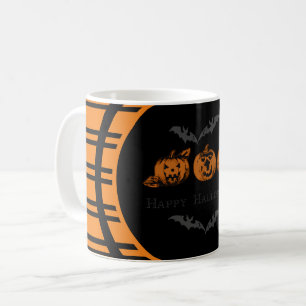 Fall/Halloween/Kürbiskürbis Tasse