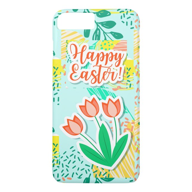 Fall "Happy Oaster Case-Mate iPhone" Case-Mate iPhone Hülle (Von Creator hochgeladen)