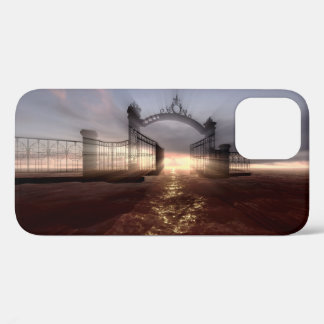 Fall Heavens Gate Case-Mate iPhone Case-Mate iPhone Hülle