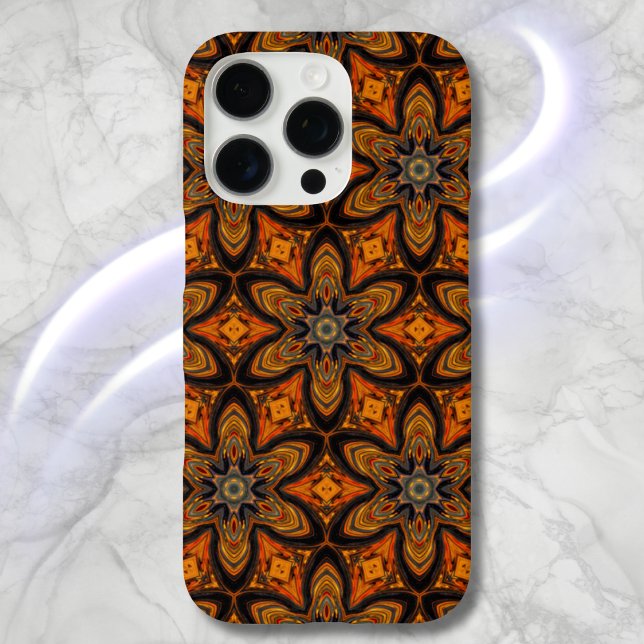 Fall Herbst und Herbst Farben iPhone Case-Mate iPhone Hülle (Your choice of iPhone Series and Model, plus Tough or Barely There Case-Mate.)
