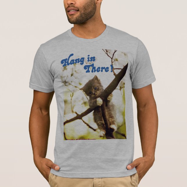 Fall herein dort T-Shirt (Vorderseite)