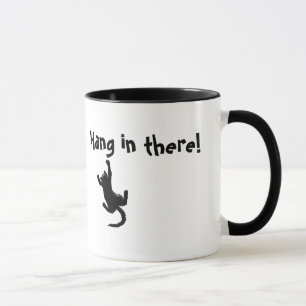 Fall herein dort! tasse