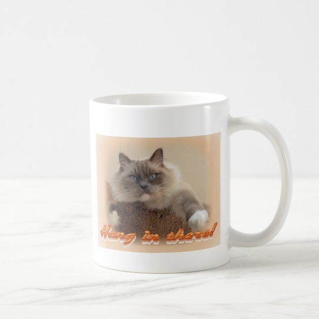 Fall herein dort! tasse (Rechts)
