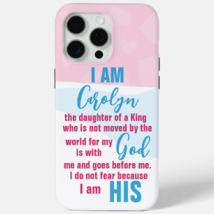 Fall hinzufügen - Apple iPhone 15 Pro Max Fall Case-Mate iPhone Hülle