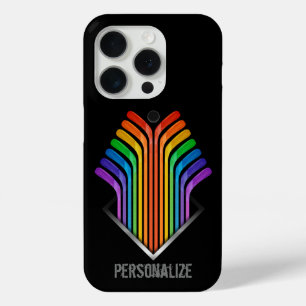 Fall Hockey Stick Spectrum Case-Mate iPhone Hülle