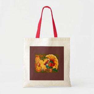 Fall Holiday Tragetasche