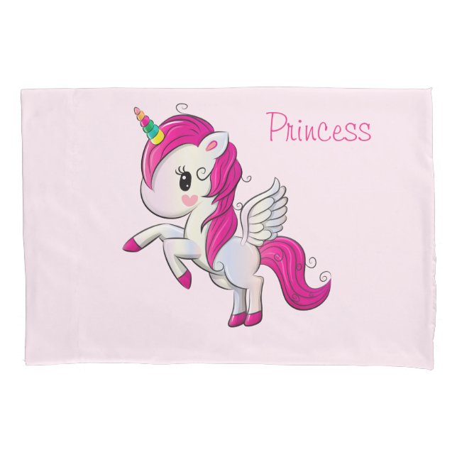 Fall hübsch Princess Pillow Kissenbezug (Vorderseite)