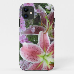 Fall hübsche Blume iPhone 5 Case-Mate iPhone Hülle
