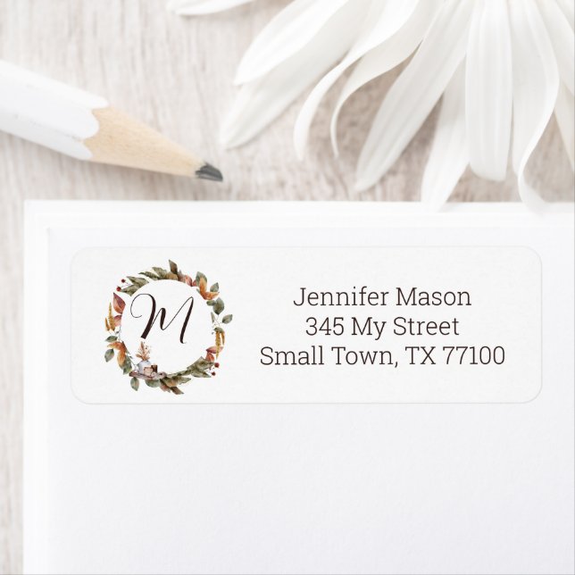 Fall Hütte ernten Erntedank (Insitu)