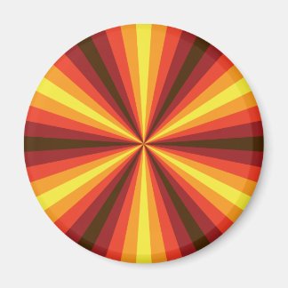 Fall Illusion Magnet