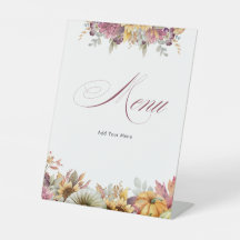 Fall im Brautparty Liebe