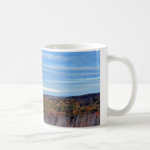 Fall in das der Hudson-Tal Kaffeetasse
