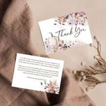 Fall in Liebe Brautparty boho Kürbis danke