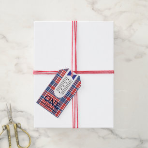 Fall in Liebekitsch-Feier-Party-Geschenk-Umbauten Geschenkanhänger