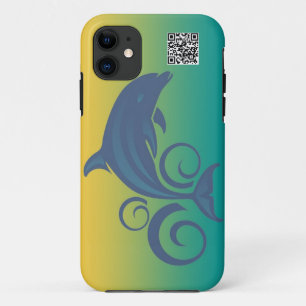 Fall "Info iPhone 5 teilen" Case-Mate iPhone Hülle