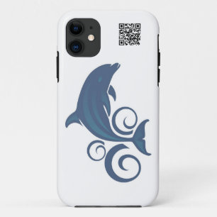 Fall "Info iPhone 5 teilen" Case-Mate iPhone Hülle